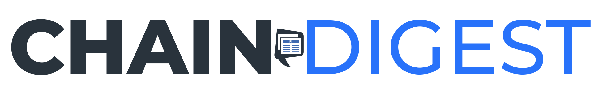 Chain Digest – Blockchain News & Current Events